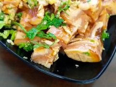 -87号烧烤海鲜·大排档(金沙滩店)