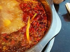 -纸盐河码头火锅(十八梯店)