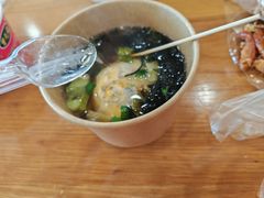 -家宴·灌蛋·沙茶面(曾厝垵店)