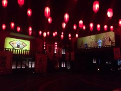 -芜湖方特东方神画