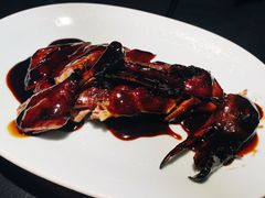 -老头儿油爆虾·1987杭州烟火味(湖滨银泰in77D区店)