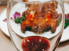 -金汇酒楼(中山东区店)