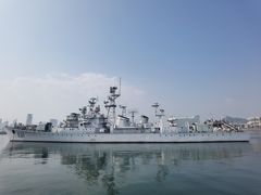 -中国人民解放军海军博物馆