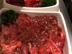 捞派麻辣滑牛肉-海底捞火锅(劲松店)