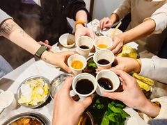 -二楼老店重庆鸡公煲(真光路店)