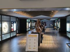 -成都百丽宫影城(LUXE太古里店)