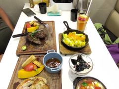 -和平馆·地道港澳茶餐厅(西门口店)