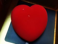 -玲婧胡同·生日蛋糕·餐厅(嘉里城店)