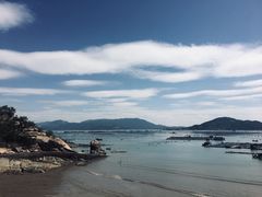 -北岐滩涂