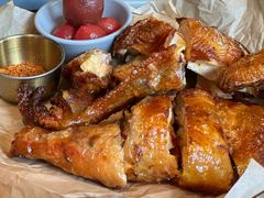 -SHAN山(前滩太古里店)