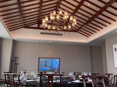 包厢-宝燕壹号景观餐厅(龙盛国际商业广场店)