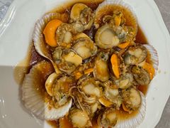 -九龙餐厅(大沽路店)