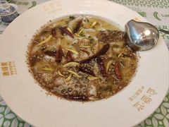 -渔语鱼新川菜Bistro(万象天地店)