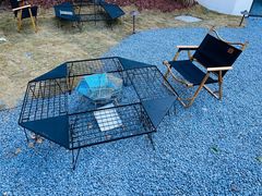 -J Create城市露营咖啡·简餐·宠物(上海动物园店)