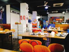 -皖北巫氏三胖地锅鸡(长淮总店)