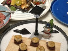 -月下料理(楷林IFC店)