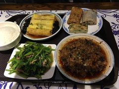 -八婺饭堂·自选店(新光汇店)
