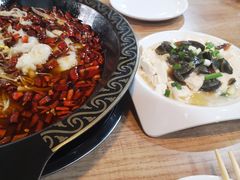 -金三可市井水煮鱼(金碧园店)