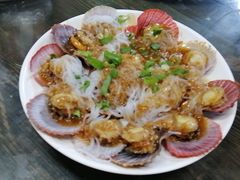 -87号烧烤海鲜·大排档(金沙滩店)