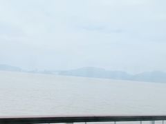 -半升洞码头