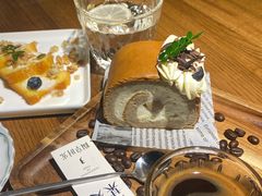 -陶享时光西餐·下午茶(信河街店)