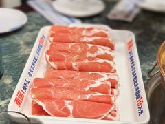 -楼外楼大刀肉传统火锅居(幸福街店)