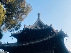 -报恩寺(平武县)