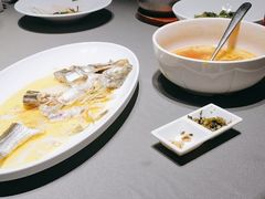 -小厨娘淮扬菜(天印大道店)