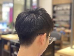 点击看大图 -Mentor Hair Salon