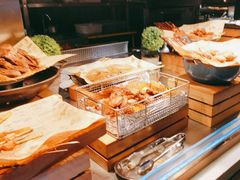 -V-ONE西雅图海鲜自助餐厅(仓山万达广场店)