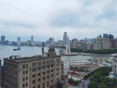 -上海外滩茂悦大酒店