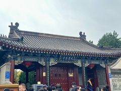 -大慈恩寺(大雁塔)