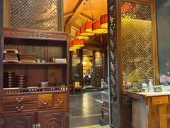 -那家小馆•北京菜•烤鸭(香山店)