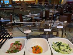 -杭州国际会议中心洲际酒店-原素全日餐厅(解放东路店)