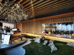 -Seesaw Coffee(朝阳大悦城店)