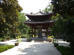 -包公祠