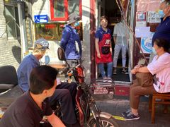 -鼎香润(德胜门内店)