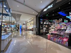 -深圳来福士广场