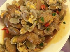 香爆花甲-花乐餐厅(涠洲岛店)