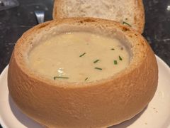 -港丽餐厅(高德置地店)