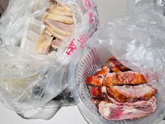 -清真·金宏兴鸭子店(明瓦廊店)