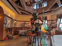 -黑宝石西餐厅(汇励99城市公园店)