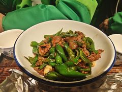 -衡厨·衡阳土菜(中南店)