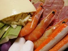 -韩见·韩式拌饭·炸鸡(石厦店)