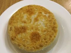 -台北楚楚园馅饼粥(虹桥南丰城店)