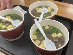 -回味鸭血粉丝汤(夫子庙瞻园路店)