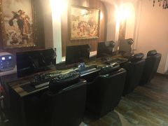 -SIX电竞·卓威600hz(闽江二路店)