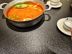 -滇牛云南火锅(桂林路店)