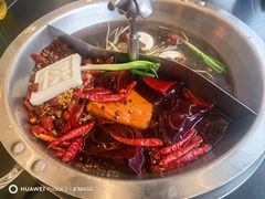 -蜀大侠火锅.川剧变脸(龙泉世茂店)