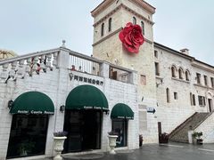 -华谊兄弟（长沙）电影小镇